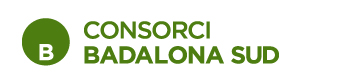 Logotip de Consorci Badalona Sud