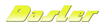 Logotip de Dasler