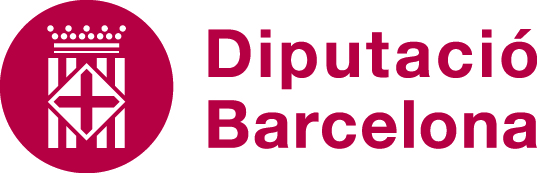 Logotip de la Diputació de Barcelona